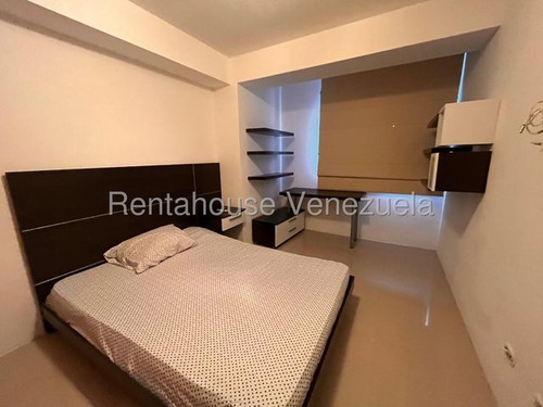 Fabuloso Apartamento En Alquiler En Mesetas De Santa Rosa De Lima Mls# 25-21872 Zr