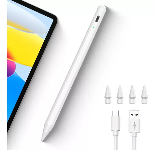 Los mejores stylus o lápices ópticos para iPad, iPad Pro y iPad mini