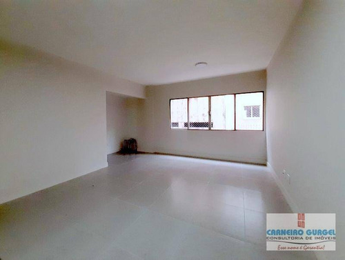 02 Dormitorios, 01 Vaga De Garagem, 75 Metros De Aréa Util, A 200 Metros Do Metro Paraiso, Hospitais E Comercio Em Geral E Avenida Paulista - Ap3106