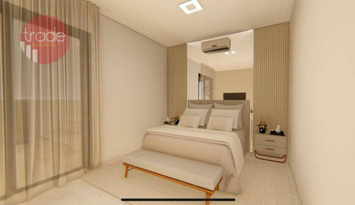 Imagem 16 de 22 de Casa Com 3 Dormitórios À Venda, 340 M² Por R$ 2.400.000,00 - Alphaville I - Ribeirão Preto/sp - Ca4138