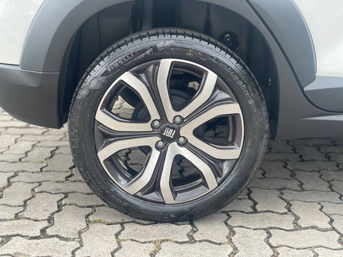 Imagem 13 de 13 de Fiat Pulse 1.0 Turbo 200 Flex Impetus Cvt