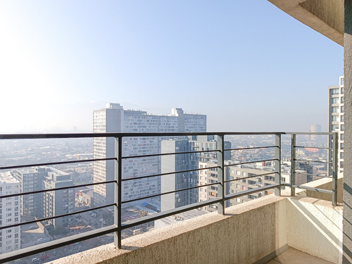 Edificio Coronel Godoy (1 Est. 1 Bod.) Vista Oriente Piso 2