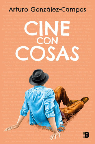 Libro Cine Con Cosas