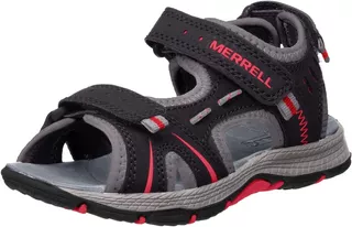 Sandalias Outdoor Marca Merrell Modelo Panther T/31