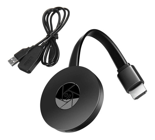 Imagen 1 de 6 de Usb Wifi Mirascreen G2 1080p Alta Definición Tv Soporte