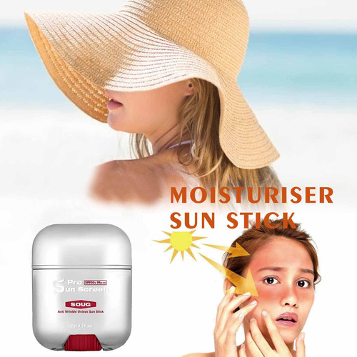 - Face Body Primer Sun Stick Refreshing Spf50, Protector