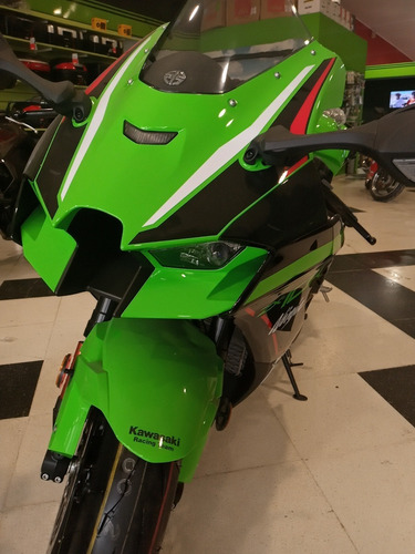 Imagen 3 de 15 de Kawasaki Zx10r
