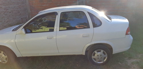 Chevrolet Classic 1.4 Ls Abs Airbag 2016