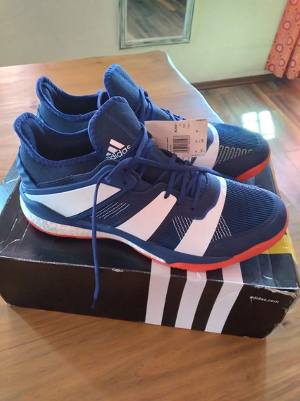 Zapatillas Adidas Stabil Usadas | MercadoLibre 📦