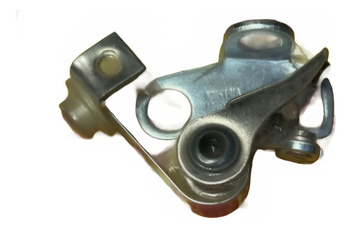 Platino Gilera Giubileo 175/200 Dze655 Parana Moto