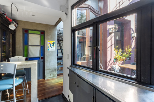 Bonpland 1100 Ph Reciclado Luminoso En Chacarita 4 Ambientes