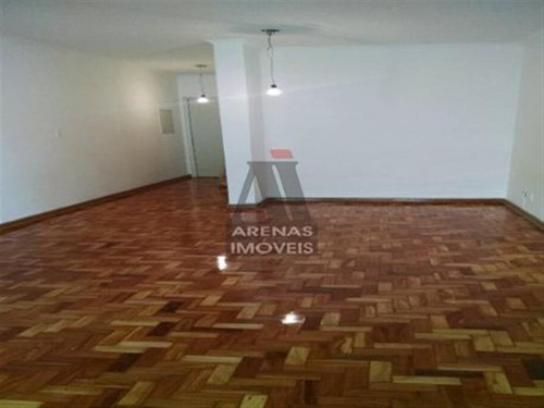 Imagem 1 de 18 de Apartamento - 336