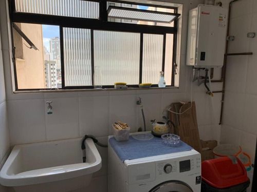 Imagem 8 de 20 de Apartamento Com 3 Dormitórios À Venda, 98 M² Por R$ 830.000,00 - Saúde - São Paulo/sp - Ap19734