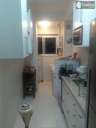 Imagem 8 de 27 de Apartamento Com 1 Dorm, Vila Mogilar, Mogi Das Cruzes - R$ 425 Mil, Cod: 2574 - V2574