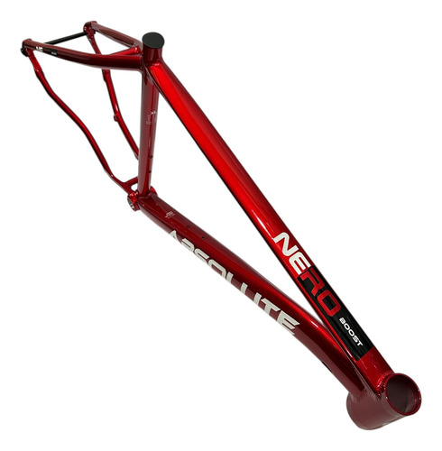 Quadro Mtb Aro 29 Absolute Nero Boost 148mm Tapered 2025
