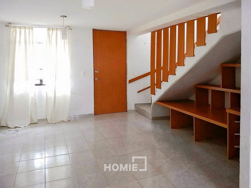 Imagen 4 de 12 de Casa En Renta Pie De La Cuesta, Paseos Del Pedregal, 4916