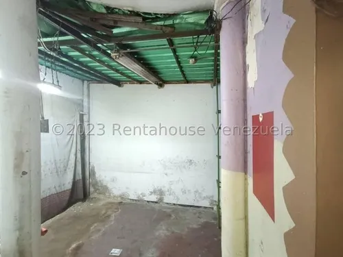Vendo Terreno En Chacao/smb
