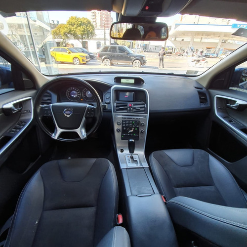 Imagen 12 de 15 de Volvo Xc 60 2.0 Turbo Automática 2011 Marrocchi Exclusivos