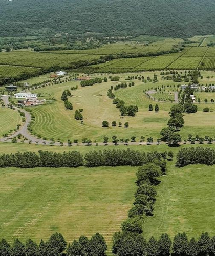 Imagen 3 de 4 de Venta De Lotes Desde 1000 Mts2 En Country San Pablo
