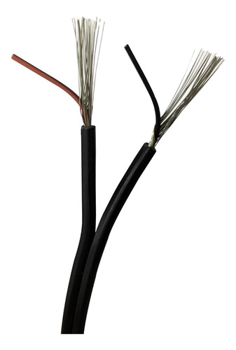 Cable Para Armado De Rca Bipolar Por 5 Metros