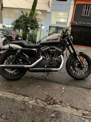 Harley Davidson 1200 Roadster