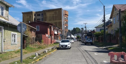 Sitio Central Y Comercial De 218 Mts2