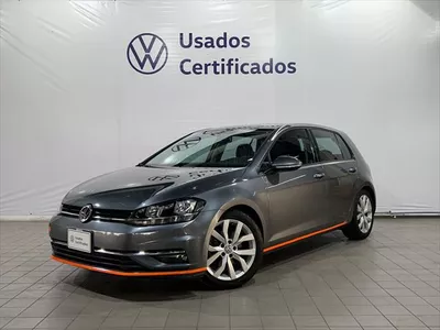 Volkswagen Golf 1.4 Comfortline Dsg At