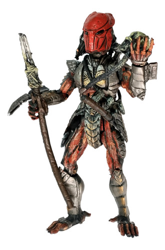 Predator (depredador) Juguete Figura 