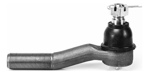 Terminal Dana 14600 Lbs. 2020 2021 Exterior Derecho