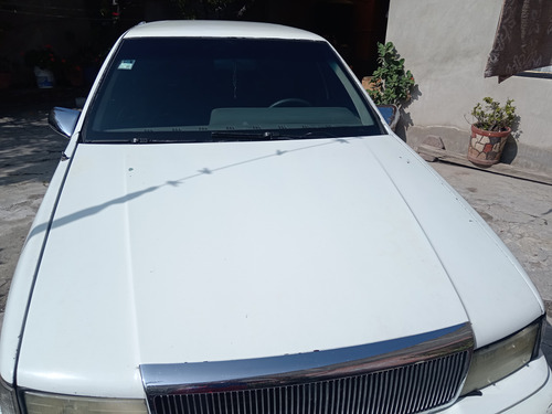 Chrysler Spirit Rt Típico At