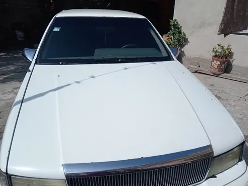 Chrysler Spirit Rt Típico At