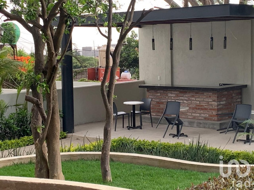 Venta Departamento 2 Ambientes Tetela Del Monte