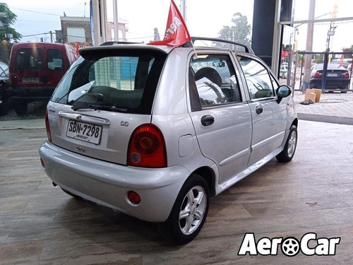 Chery Qq3 311 Extra Full 1.0 2012 Impecable! Aerocar