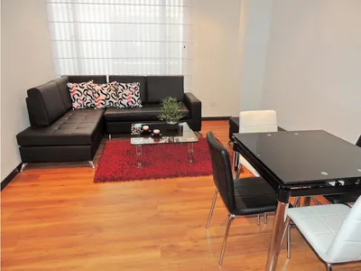 Apartamento en arriendo