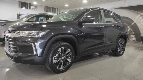 Chevrolet Tracker 1.2 Turbo Premier At