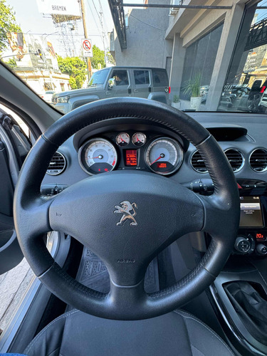 Peugeot 308 1.6 Allure