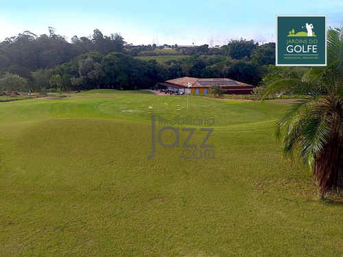 Imagem 7 de 18 de Terreno À Venda, 1000 M² Por R$ 450.000,00 - Jardim Indaiatuba Golf - Indaiatuba/sp - Te2863