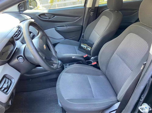 Chevrolet Onix 2019 1.0 Joy 5p