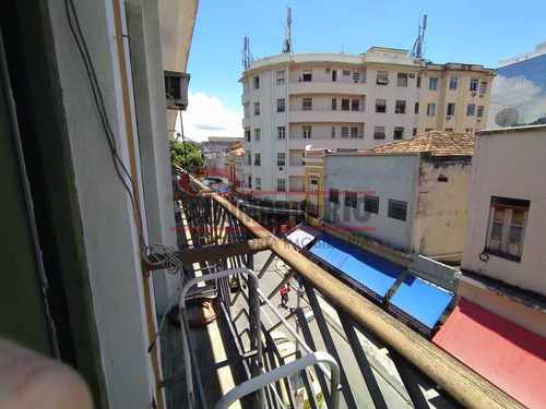 Imagem 9 de 15 de Sala Comercial Saara - Pasl00078