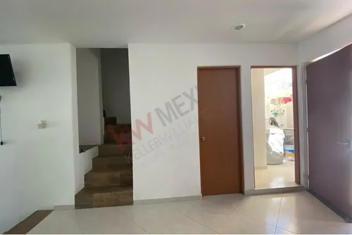 Casa En Venta En Tequesquitengo Club Naútico Teques C.p. 62915