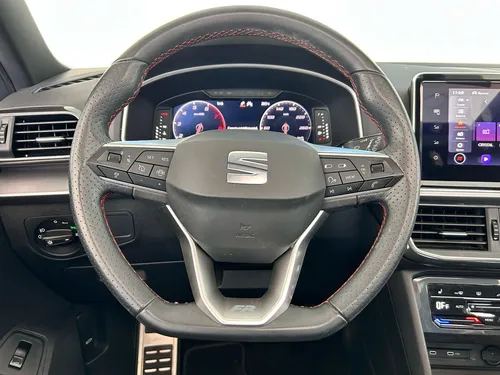 Seat Tarraco 1.4 Tsi Fr Dsg
