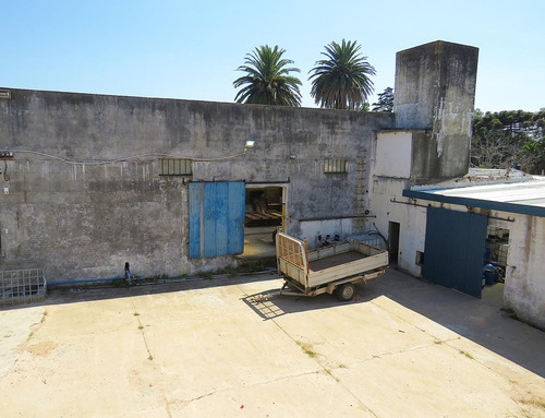 Venta Excelente Padrón Desarrollo Logístico Santa Catalina