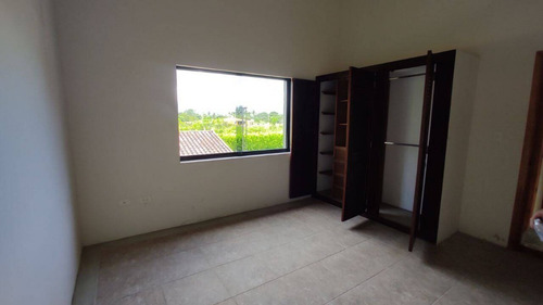 Imagen 5 de 15 de Adriana Castellanos Ofrece Parcela Hermosa Casa En Venta En El Safari Country Club Cod. 160165