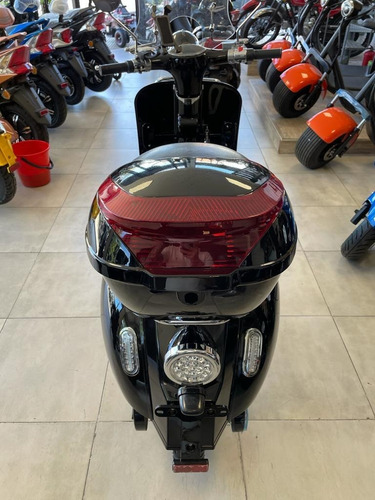 Sunra Vespa Nuevo Modelo Lmjr Con Litio !!!!