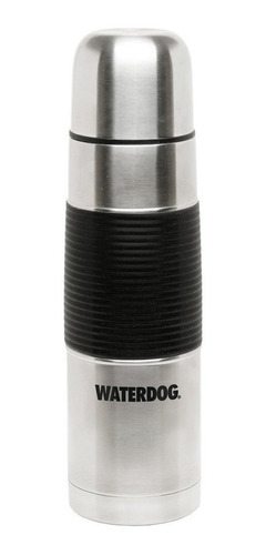 Termo Waterdog Acero Inoxidable Ta1001p Bala Frio Calor 1 L