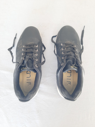 Zapatillas De Golf Wild Eagle