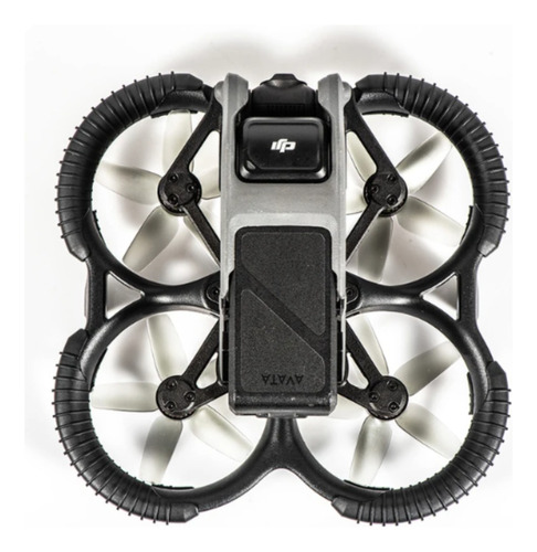 Protector Anticolisión Startrc Tpu Para Drone Dji Avata