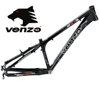 Venzo fx3 evo new arrivals