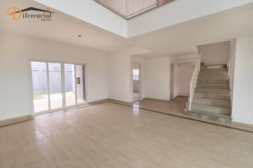Casa À Venda, 270 M² Por R$ 1.404.000,00 - Santa Felicidade - Curitiba/pr - Ca0125