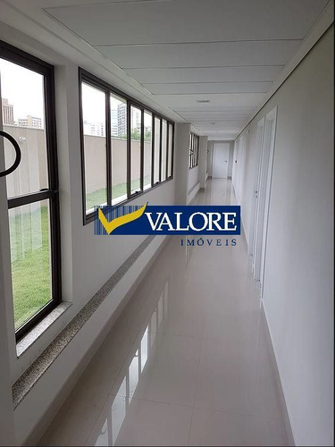 Sala Para Locação No Barro Preto - 11545